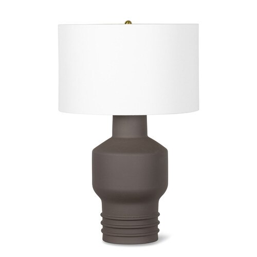 Lewis Ceramic Table Lamp